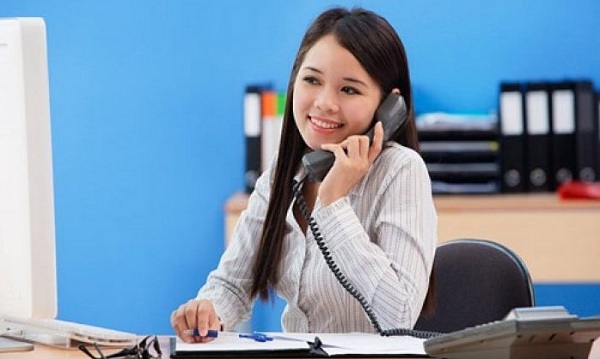 Khách hàng liên hệ trực tiếp qua hotline để nhận tư vấn 