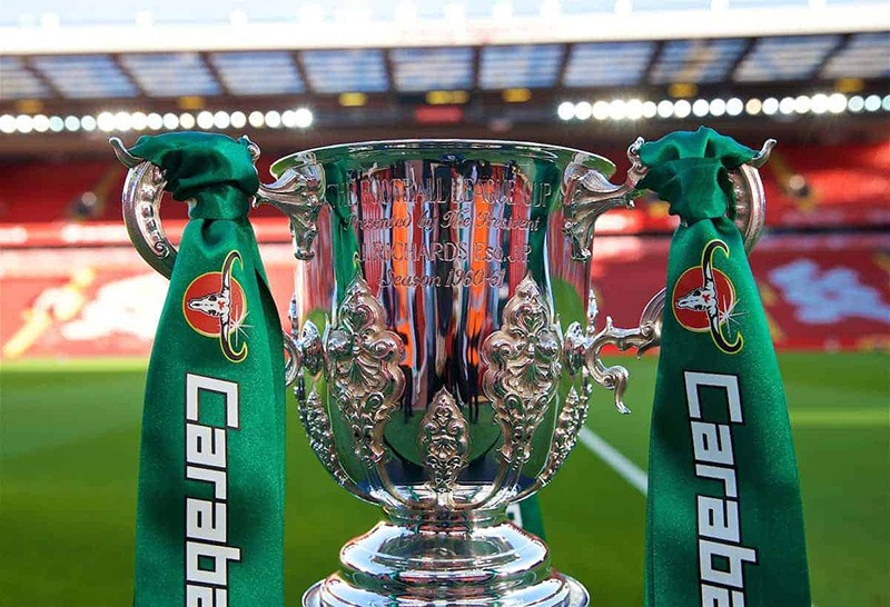 League Cup Là Gì? Lịch Sử Và Thể Thức Thi Đấu Của League Cup