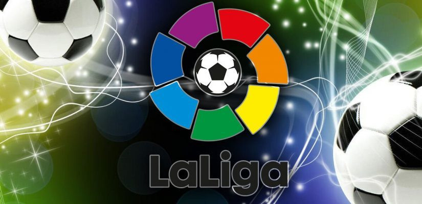 Lịch thi đấu bóng đá La Liga mới nhất 2021-2022