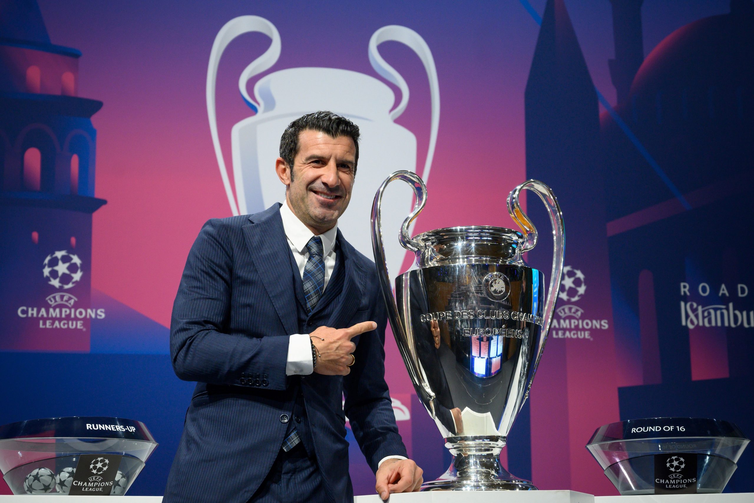 Giá trị ròng của Luis Figo - Wiki, Tuổi, Cân nặng và Chiều cao, Các mối quan hệ, Gia đình, v.v. - LuxLux