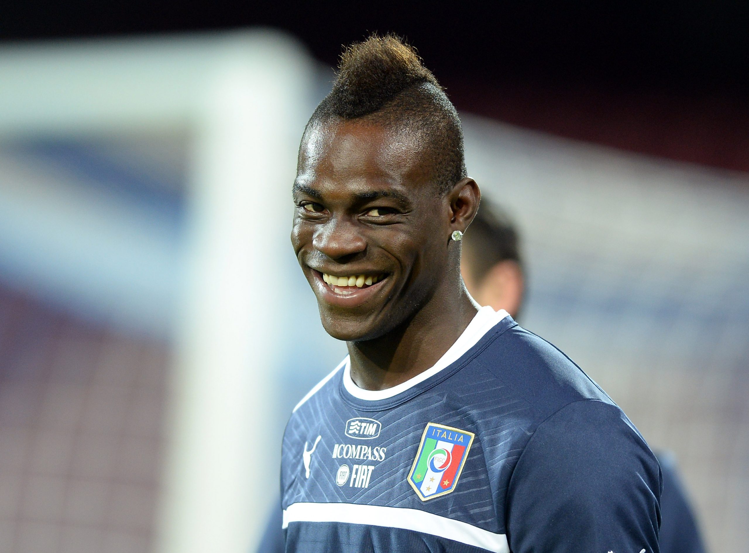 Tiểu Sử Mario Balotelli – Siêu Sao Bóng Đá Đến Từ Đất Nước Ý