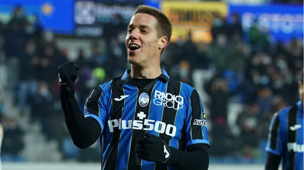 Mario Pasalic - Hồ sơ cầu thủ 23/24 | Chuyển nhượng