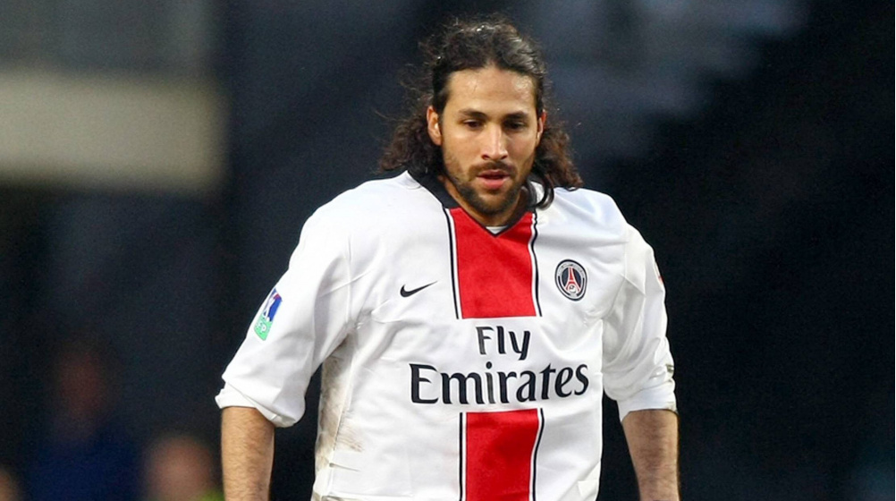 Mario Yepes - Player profile | Transfermarkt