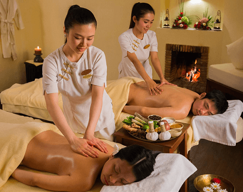 Massage Hà Nội ở đâu tuyệt nhất? Chất lượng lại lành mạnh