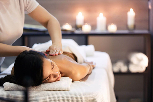 Massage Body Là Gì? Sơ Lược Về Các Loại Hình Massage Phổ Biến