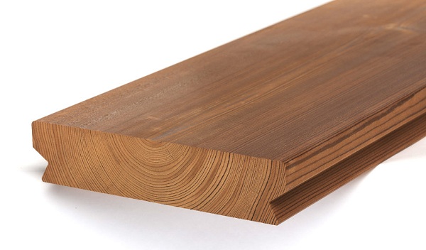 Sàn gỗ biến tính nhiệt là gì? giá bao nhiêu tiền m2