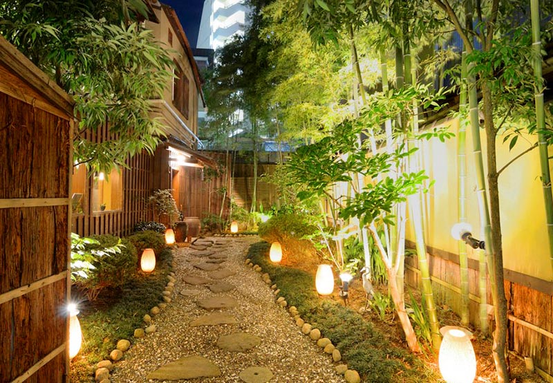 Công ty thiết kế nhà vườn đẹp hàng đầu Việt Nam - Việt Architect Group