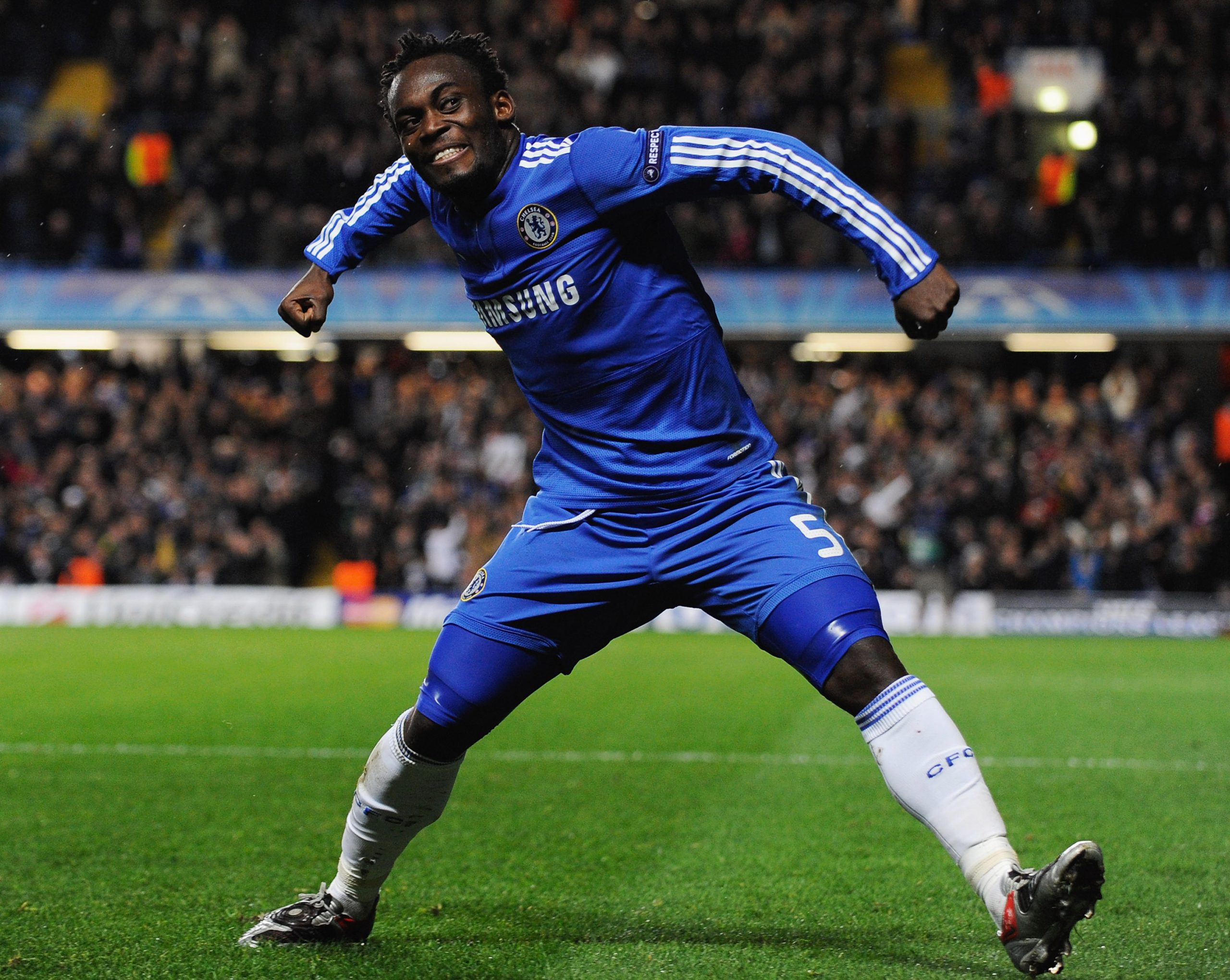 Michael Essien Net Worth - Wiki, Tuổi, Cân nặng và Chiều cao, Các mối quan hệ, Gia đình, v.v. - LuxLux