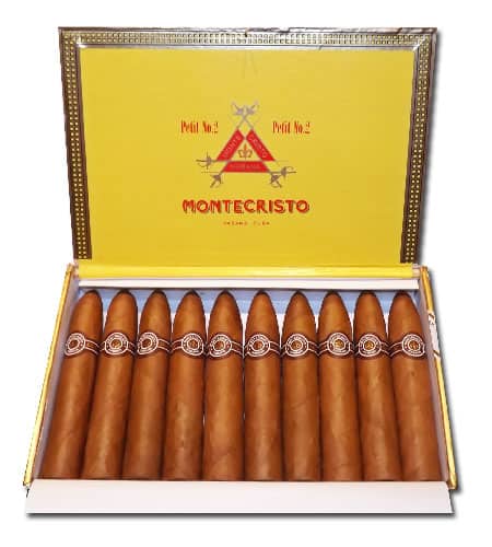 montecristo-petit-no-2