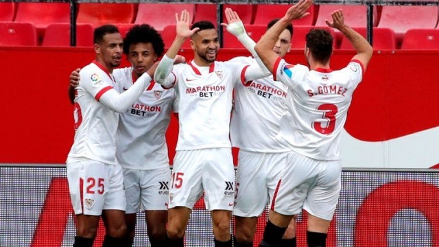 Câu lạc bộ Futbol Sevilla - Đội bóng có truyền thống lâu đời tại Liên đoàn