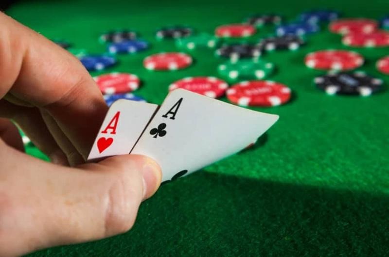 Chọn Bet Size Poker: Bí Quyết Tối Ưu Hóa Lợi Nhuận Trong Poker