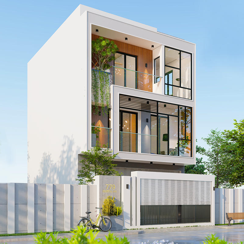 Việc xác định mục đích sử dụng rất quan trọng vì nó ảnh hưởng trực tiếp đến phong cách thiết kế.