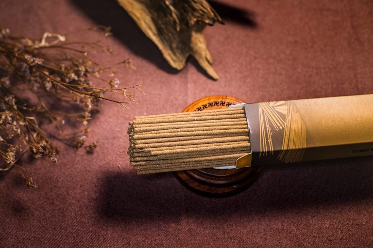 3 loại nhang nhang trầm hương cao cấp được ưa chuộng nhất