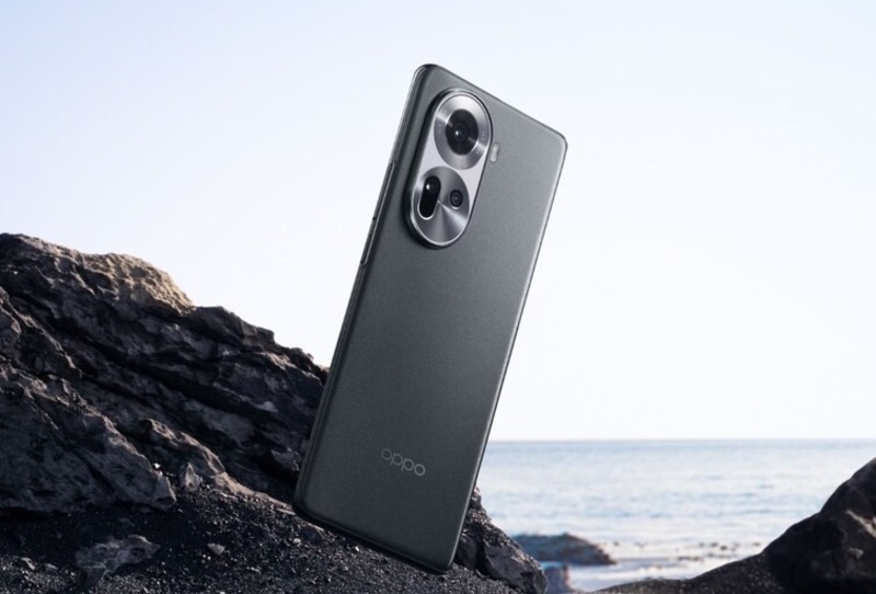 Dòng sản phẩm Oppo Reno