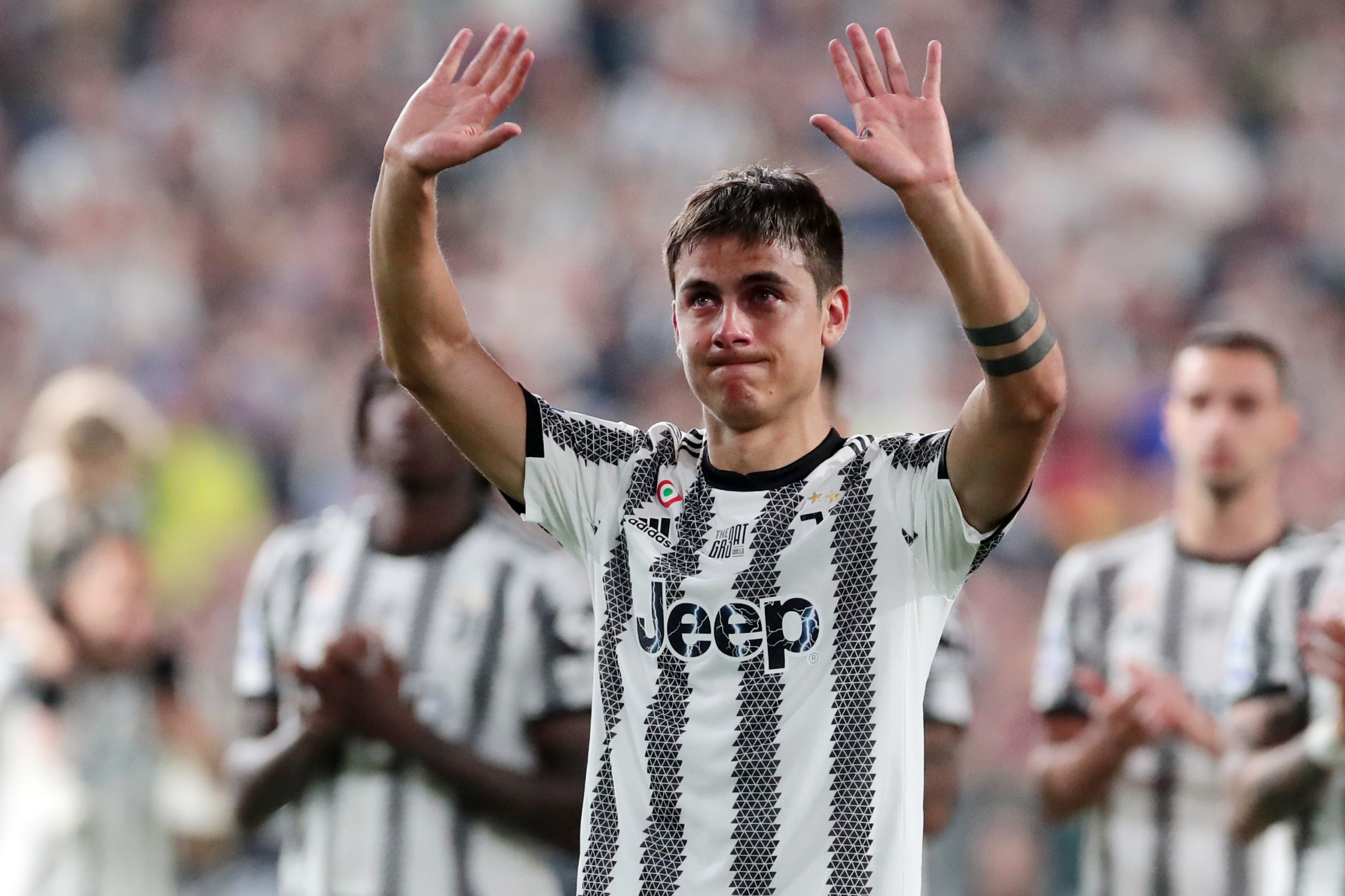 Giá trị tài sản ròng của Paulo Dybala - Wiki, Tuổi, Cân nặng và Chiều cao, Các mối quan hệ, Gia đình, v.v. - LuxLux