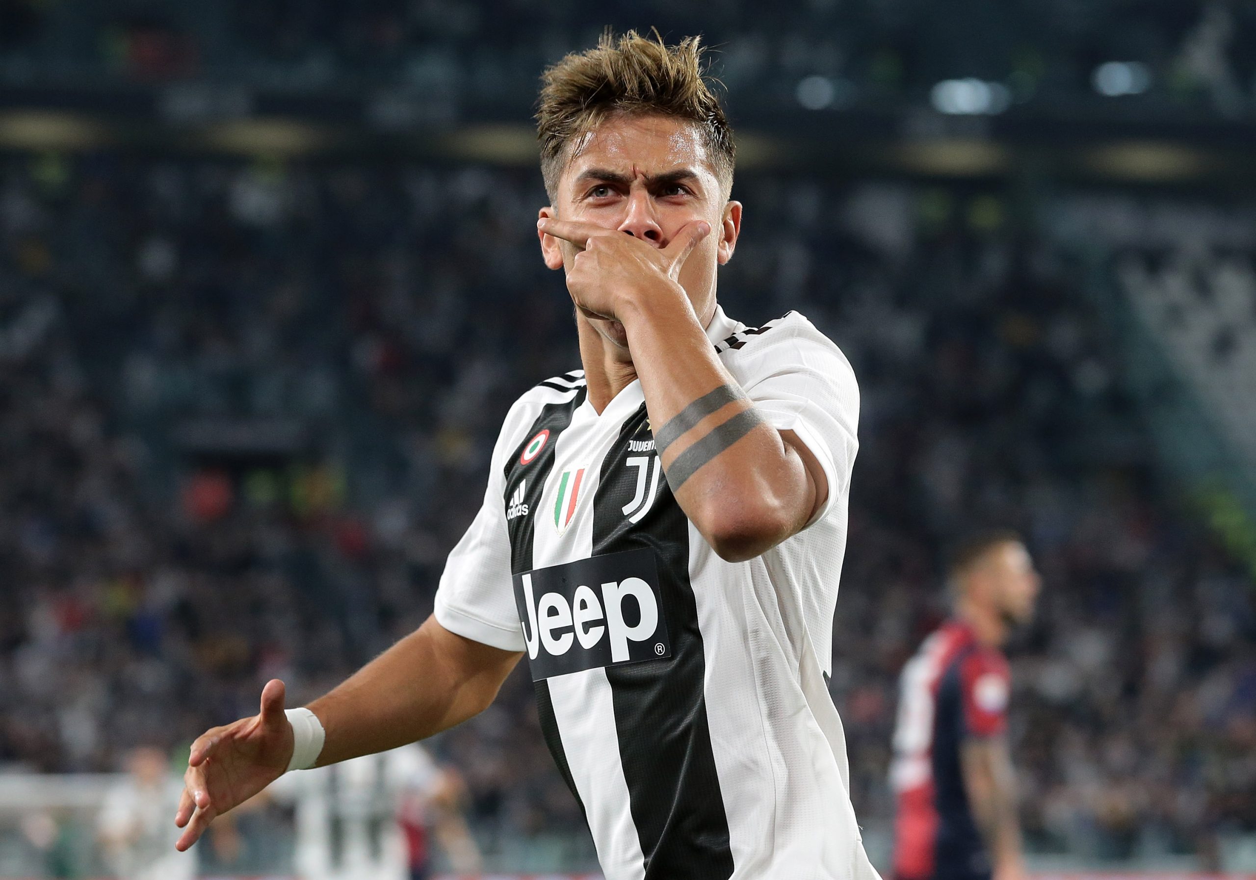 Giá trị tài sản ròng của Paulo Dybala - Wiki, Tuổi, Cân nặng và Chiều cao, Các mối quan hệ, Gia đình, v.v. - LuxLux