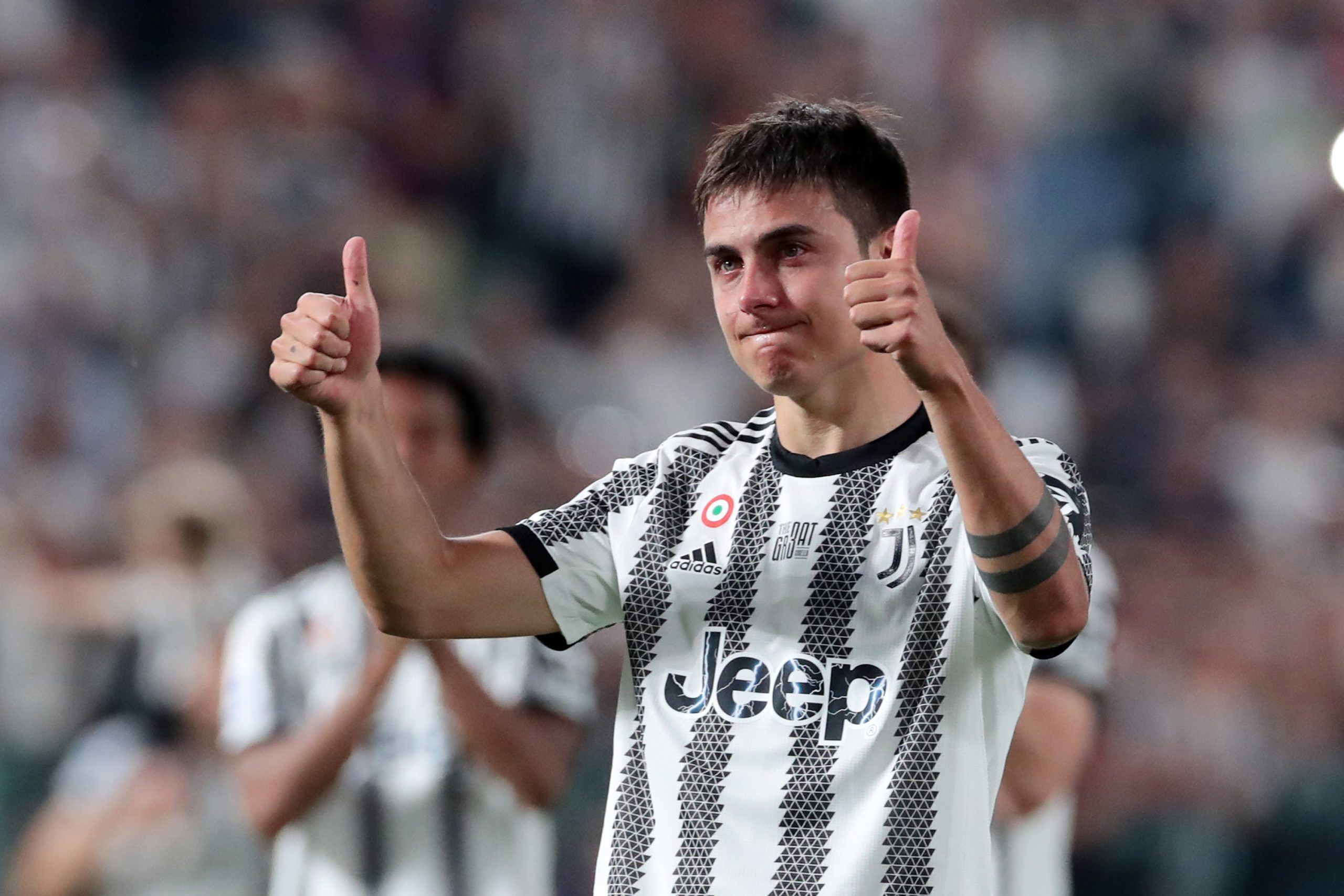 Giá trị tài sản ròng của Paulo Dybala - Wiki, Tuổi, Cân nặng và Chiều cao, Các mối quan hệ, Gia đình, v.v. - LuxLux