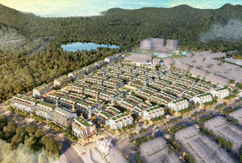 Phân khu Apricot Meyhomes Capital - Phân tích & Giá bán 2022 | Nhà Today
