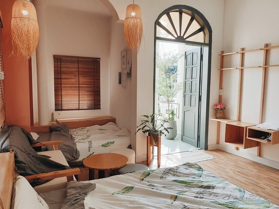 17+ Homestay Nha Trang • Giá Rẻ Chỉ Từ 100k [HOT 2022]