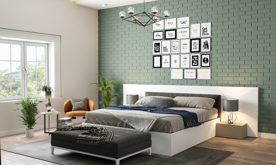 100 Ý tưởng thiết kế nội thất phòng ngủ đẹp hiện đại cho mọi lứa tuổi