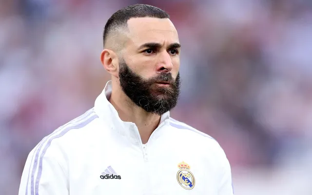 Karim Benzema có thể tới Ả Rập Saudi vào mùa hè này |  VTV.VN