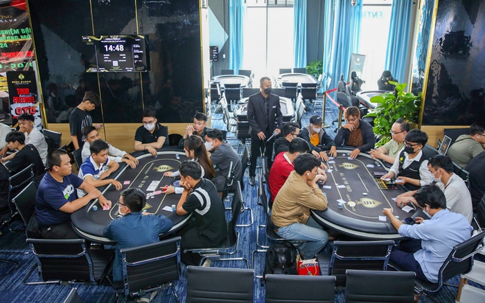 Bridge và poker lần đầu tiên được thử nghiệm tại Việt Nam, làm sao để chơi mà không phạm luật?