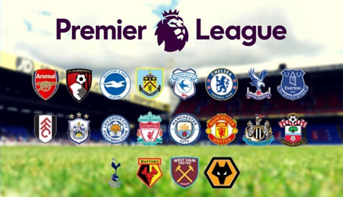 Premier League Là Gì? Lịch Sử Và Thể Thức Thi Đấu Của Premier League