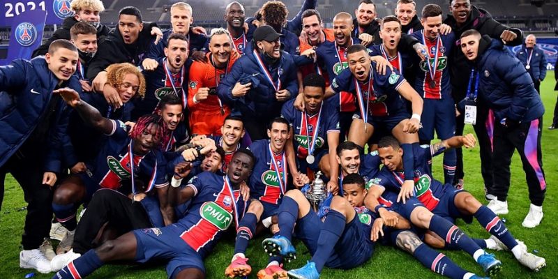PSG là gì? Từ viết tắt PSG có nghĩa là gì?