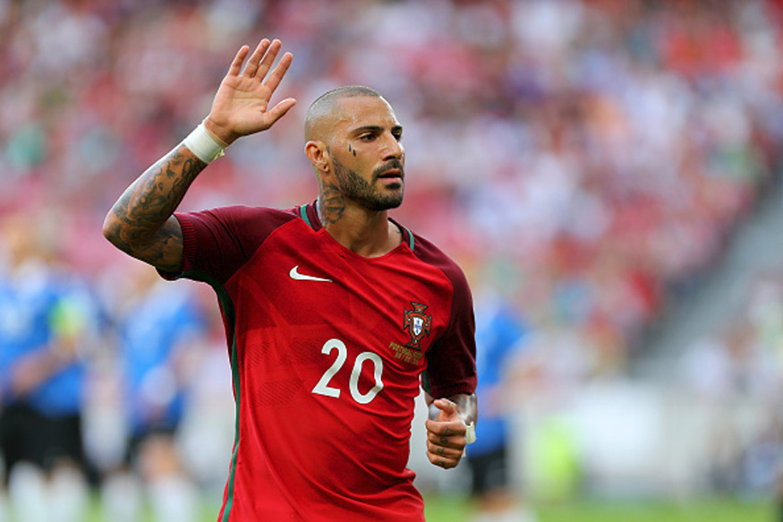 Sau Hà Nội, Ricardo Quaresma còn "đánh tiếng" với Sài Gòn FC