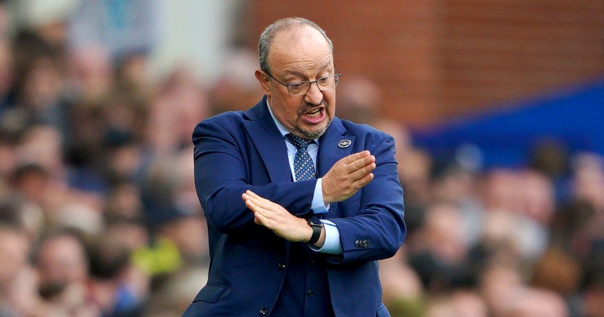 Sự Nghiệp Rafa Benitez – Ngôi Sao Bóng Đá Tài Năng Người Tây Ban Nha