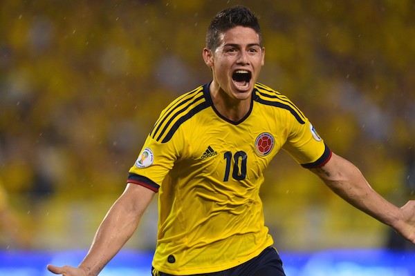 Real Madrid có thực sự cần James Rodriguez? | VTV.VN