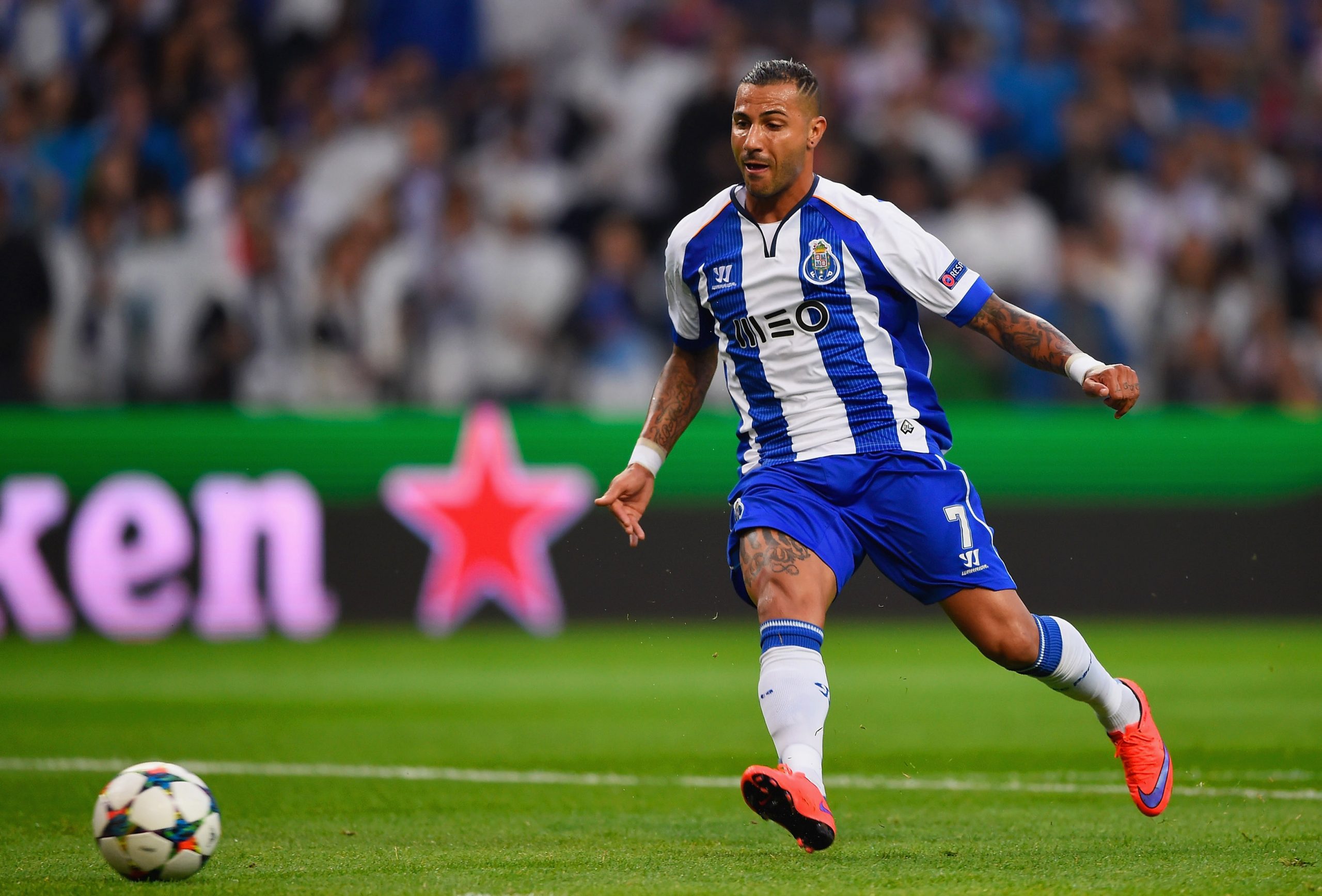 Ricardo Quaresma Net Worth - Wiki, Tuổi, Cân nặng và Chiều cao, Các mối quan hệ, Gia đình, v.v. - LuxLux