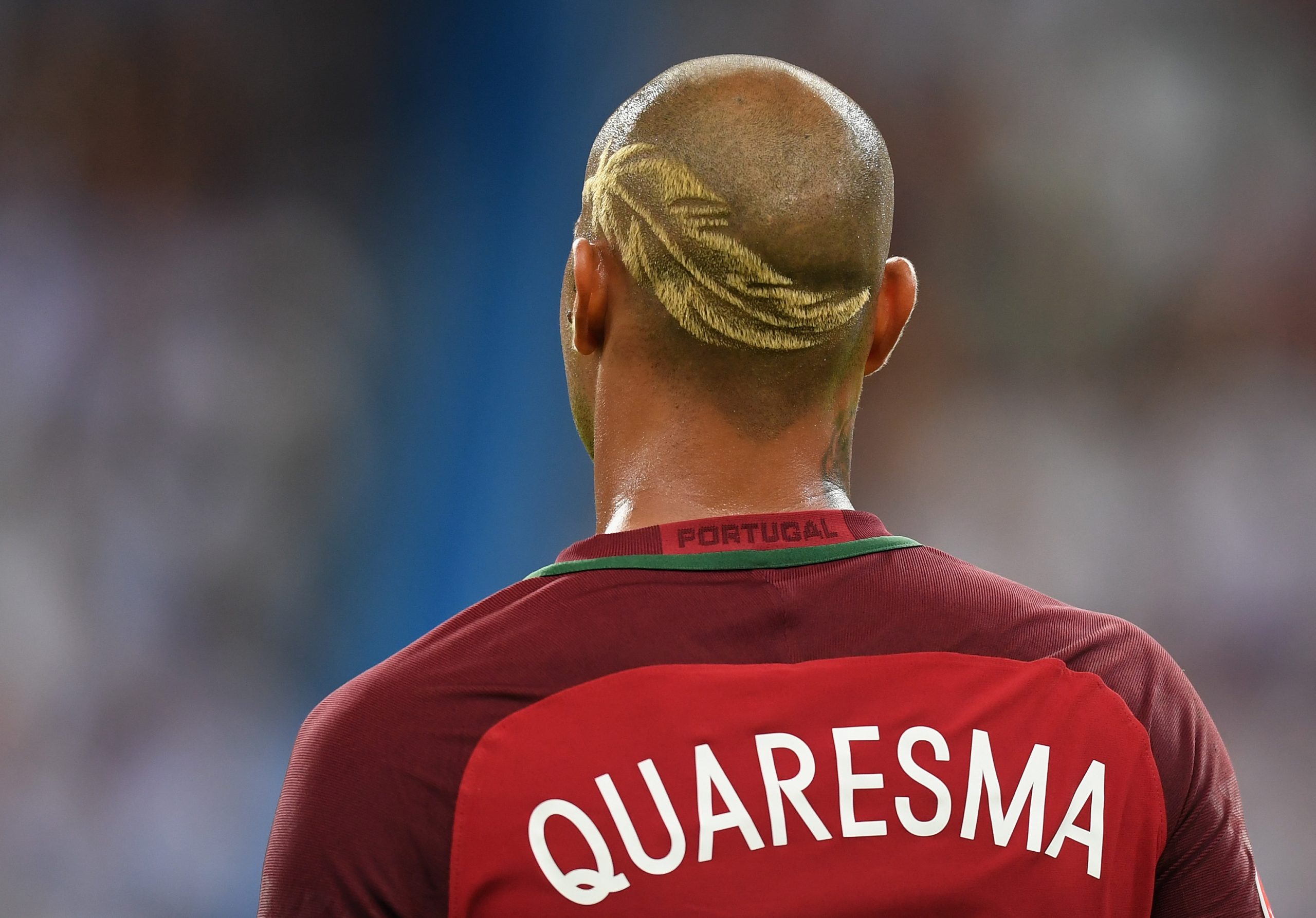 Ricardo Quaresma Net Worth - Wiki, Tuổi, Cân nặng và Chiều cao, Các mối quan hệ, Gia đình, v.v. - LuxLux