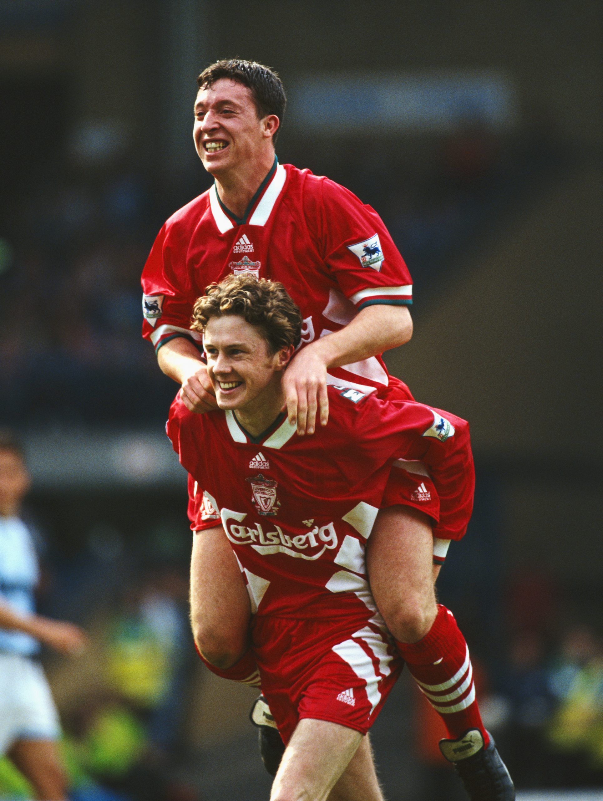 Giá trị tài sản ròng của Robbie Fowler - Wiki, Tuổi, Cân nặng và Chiều cao, Các mối quan hệ, Gia đình, v.v. - LuxLux