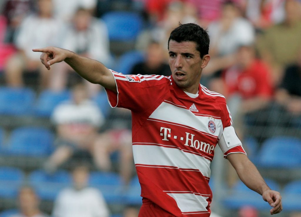 Tiểu Sử Roy Makaay Huyền Thoại Bóng Đá Tài Năng Người Hà Lan