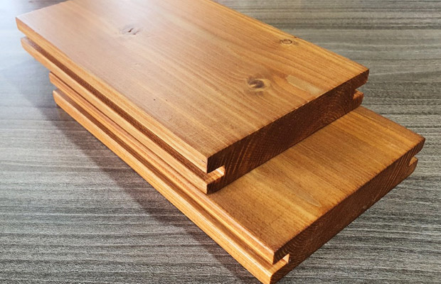 Sàn gỗ biến tính là gì? Ưu và khuyết điểm của gỗ biến tính?