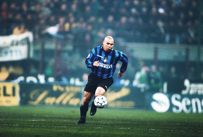Serie A những năm 2000: Một kỷ nguyên đáng tự hào - Thể thao thế giới