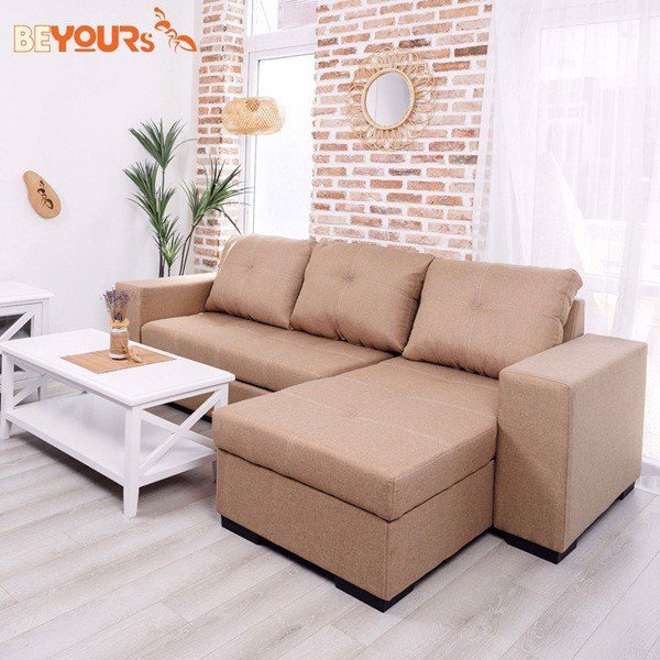 Top +10 Cửa Hàng Ghế Sofa Phòng Khách TPHCM Đẹp & Giá Tốt Nhất