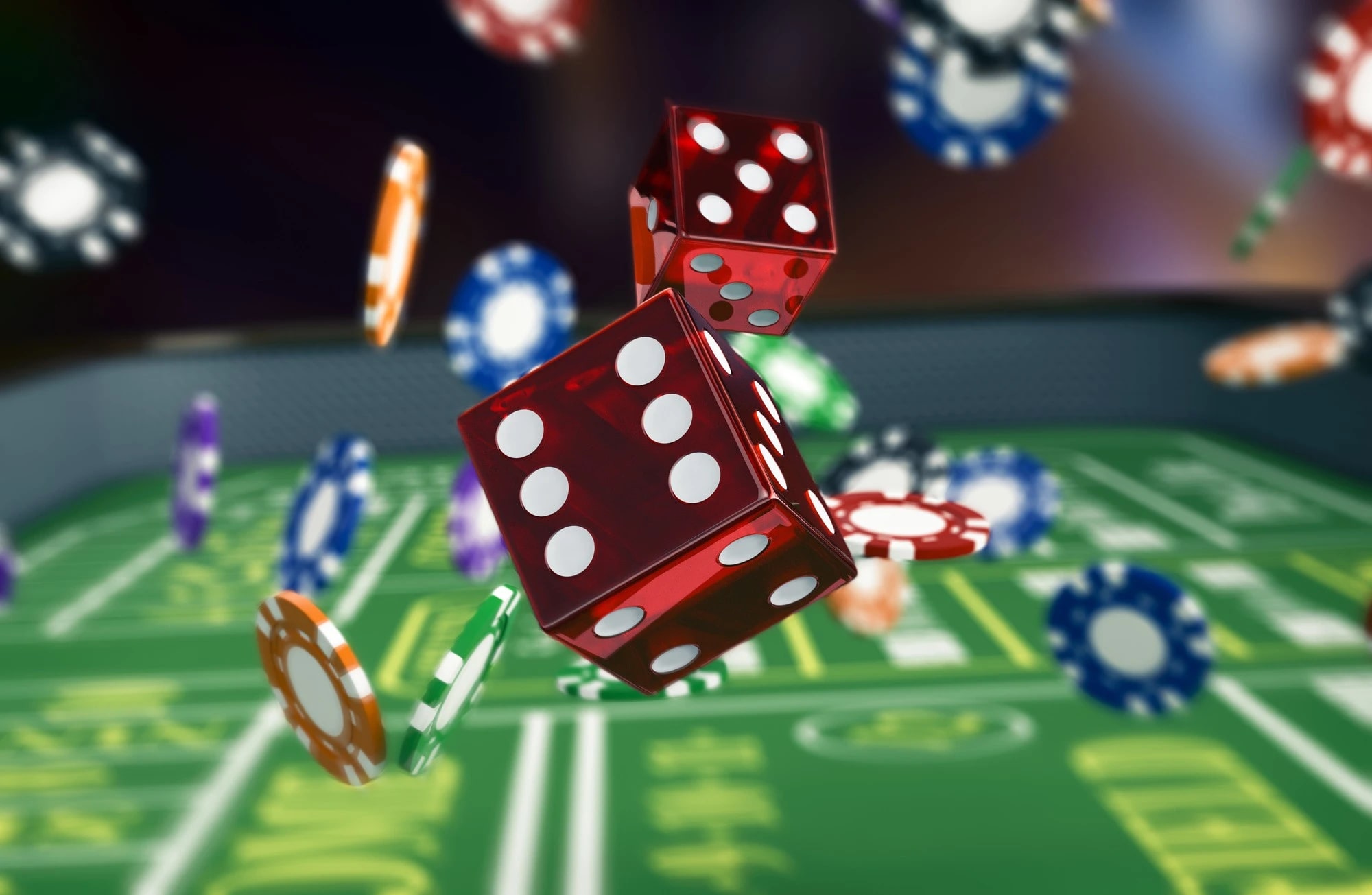 Casino là gì và những thông tin người chơi cá cược cần biết – Cổng thông tin Bet 88