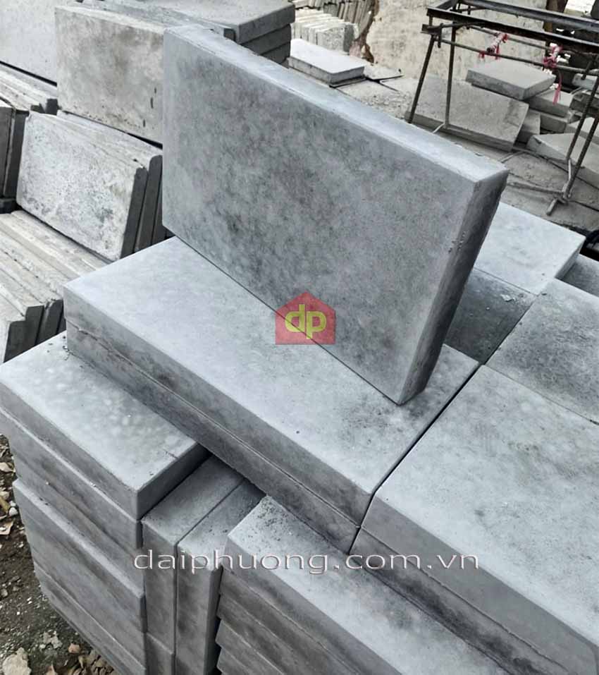 báo gía tấm đan rãnh bê tông