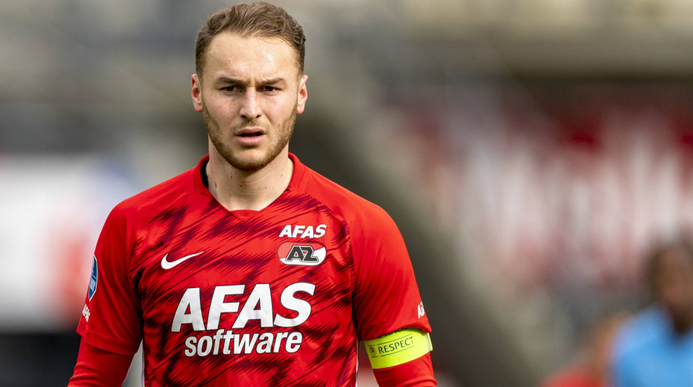 Teun Koopmeiners - Player profile 23/24 | Transfermarkt