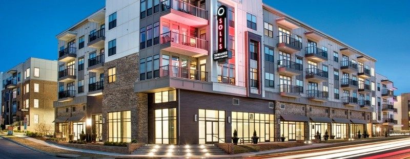 Thiết kế nhà 2 mặt tiền