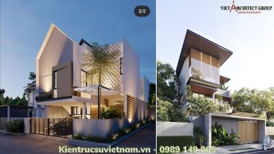 Công ty Việt Architect Group - Kiến Trúc Sư Việt Nam | Tư vấn thiết kế uy tín chuyên nghiệp