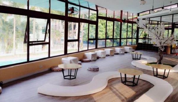 4 Bí quyết thiết kế quán cafe bệt làm khách quên lối về - Atrahi Design