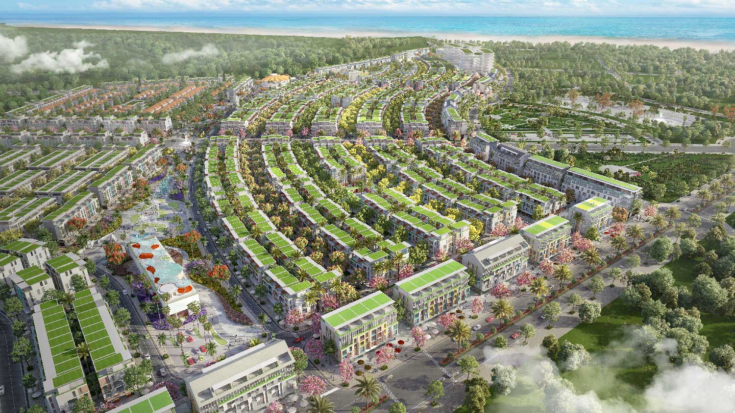 Báo Giá Meyhomes Capital Phú Quốc ⚡️ Cập Nhật Mới Nhất 2022