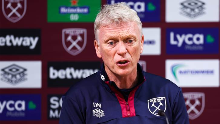 Tiểu sử huấn luyện viên David Moyes