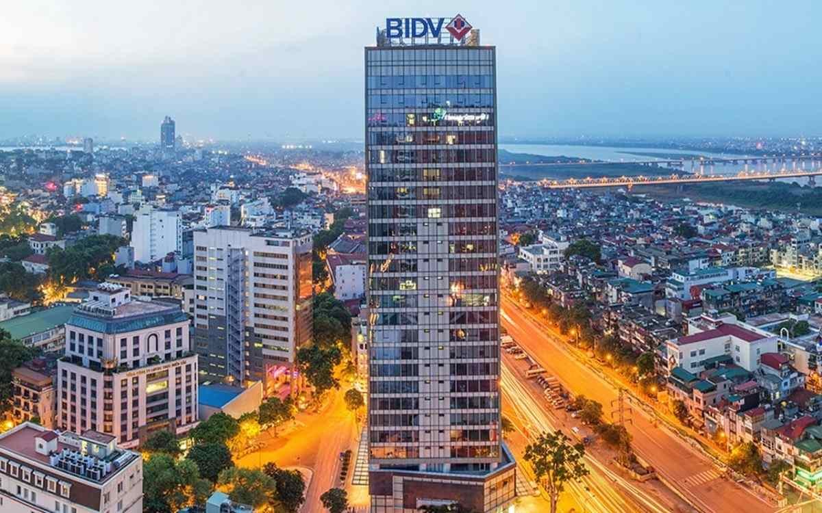 Top 12 tòa nhà văn phòng nổi bật nhất Việt Nam - Toàn cảnh Bất động sản  Việt Nam - Kho thông tin và dữ liệu bất động sản tin cậy