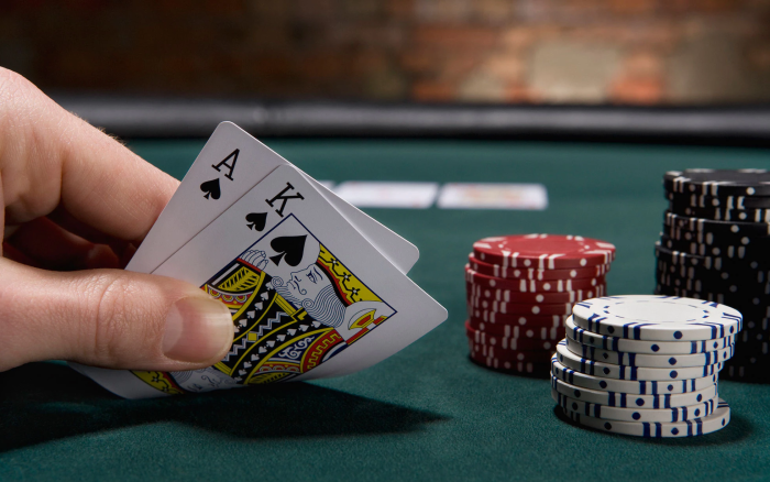 Tổng Hợp Các Loại Poker Phổ Biến Trên Thế Giới Mà Bạn Cần Biết