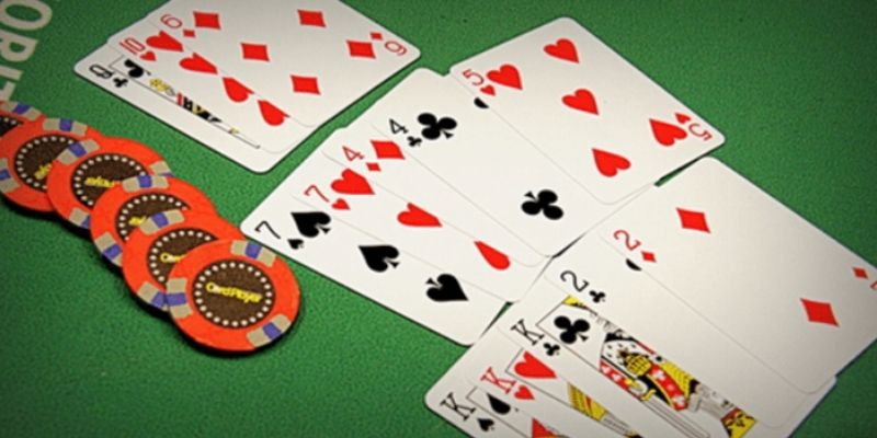 Luật Chơi Poker Cơ Bản Và Kinh Nghiệm Chơi Hiệu Quả Nhất