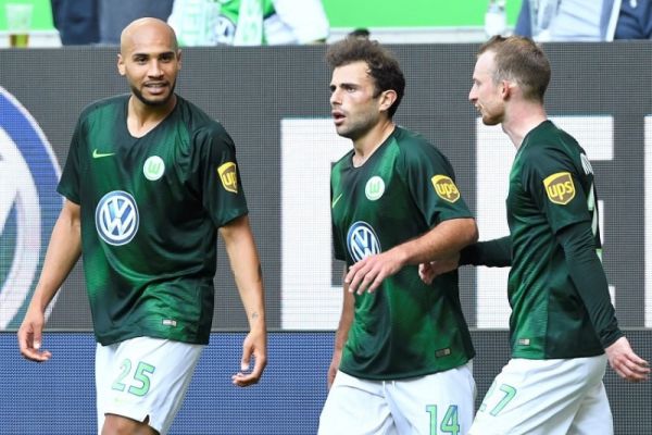 Tổng Quan Đội Bóng VfL Wolfsburg – CLB Bóng Đá Thành Công Của Đức